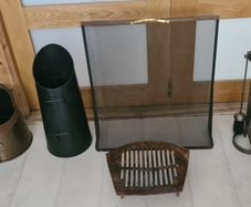 Fireside Items