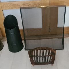 Fireside Items