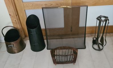 Fireside Items