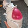EZBASICS Aroma Ionic Facial Steamer, Boxed, Lightly Used Image 4