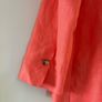 Autograph linen blazer Image 6