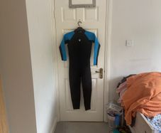 Wet Suit