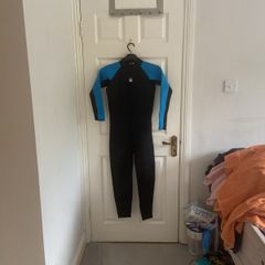 Wet Suit