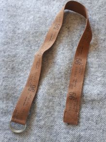 Children's belt