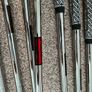 Wilson Staff Model CB Irons Image 7