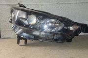 mazda cx3 headlight