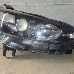 mazda cx3 headlight