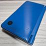 (FAULTY) Nintendo DSi XL Console, Blue - Damaged Top Screen Image 8