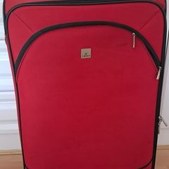 Trip Suitcase