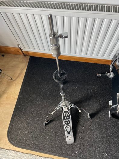 Pearl hi hat stand