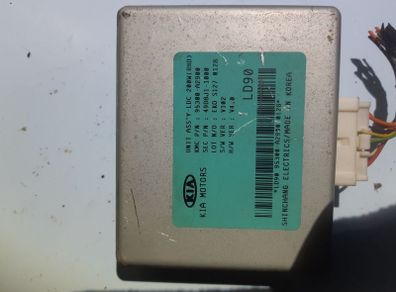 Kia Ceed Estate Body Control Module 95300-a2900 2012-on