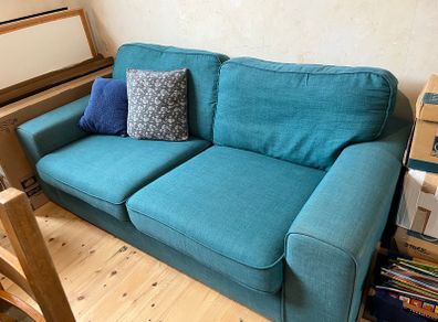 Free couch