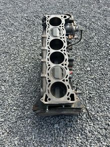 Nissan RB30 Engine Block (Sold pending pick-up)