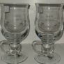New Duiske  Handcut Irish Coffee Glasses Image 8