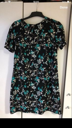 Ladies dress size 12