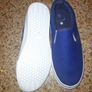 Boys shoes, size 3 Image 2