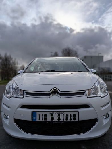 2014 Citron C3 Selection 1.2 Petrol | NCT 01/27
