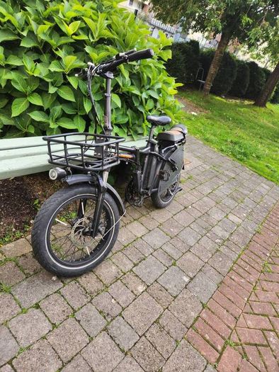 eBikes