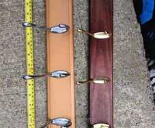 Coat hook