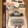 Majorette Porsche 1/64 scale Selection Image 2