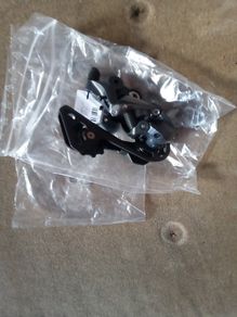 Shimano Ultegra 11 speed rear derailleur