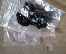 Shimano Ultegra 11 speed rear derailleur