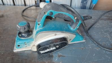 Makita electric Plane