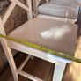 Island Bar Stools x 3 Image 5