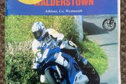 2004 ''Race of the South'' Walderstown Programme - Motorcycle - Westmeath