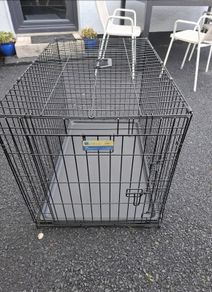 Dog Cage