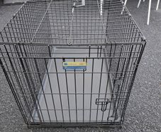 Dog Cage