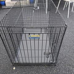 Dog Cage