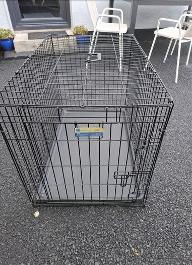 Dog Cage