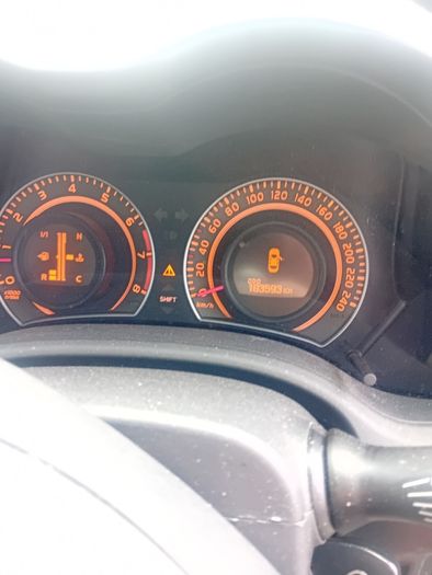 2007 Toyota Corolla