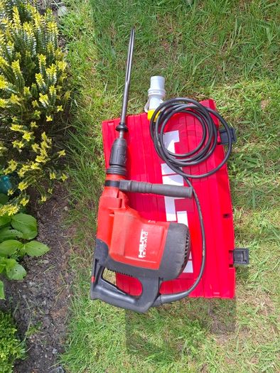 Hilti Te76atc