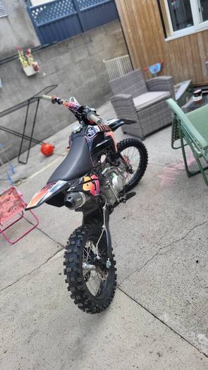 Stomp z140