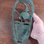African Tribal Mask Image 3