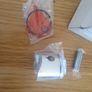 Husqvarna 137 piston kit chainsaw Image 2