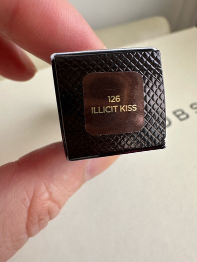 Tom Ford  liquid lip luxe