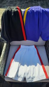 Basketball shorts