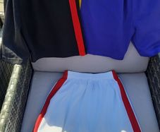 Clothing