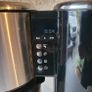 German WMF Filter Coffee Machine LINEO Stainless Steel. Image 10