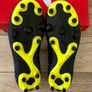 Boys Puma football shoes size uk 1 Image 5