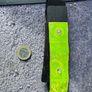 Rechargeable head light and reflective armband Image 6
