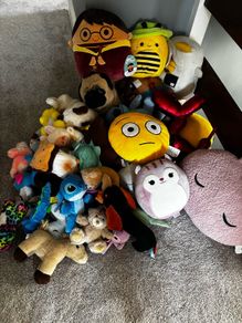 teddies