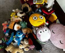 teddies