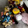 books and teddies Image 2