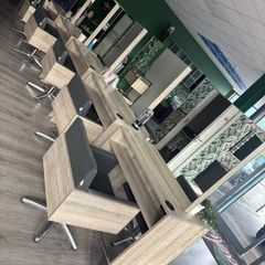 Salon contents for sale
