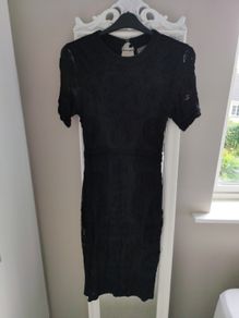 Ladies Dress