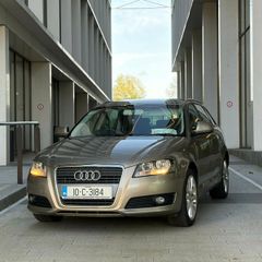 2010 Audi A3
